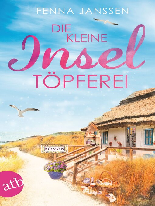 Title details for Die kleine Inseltöpferei by Fenna Janssen - Wait list